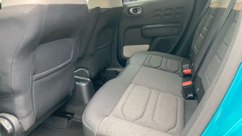 Citroen C3 1.2 PureTech Shine Plus 5dr Petrol Hatchback